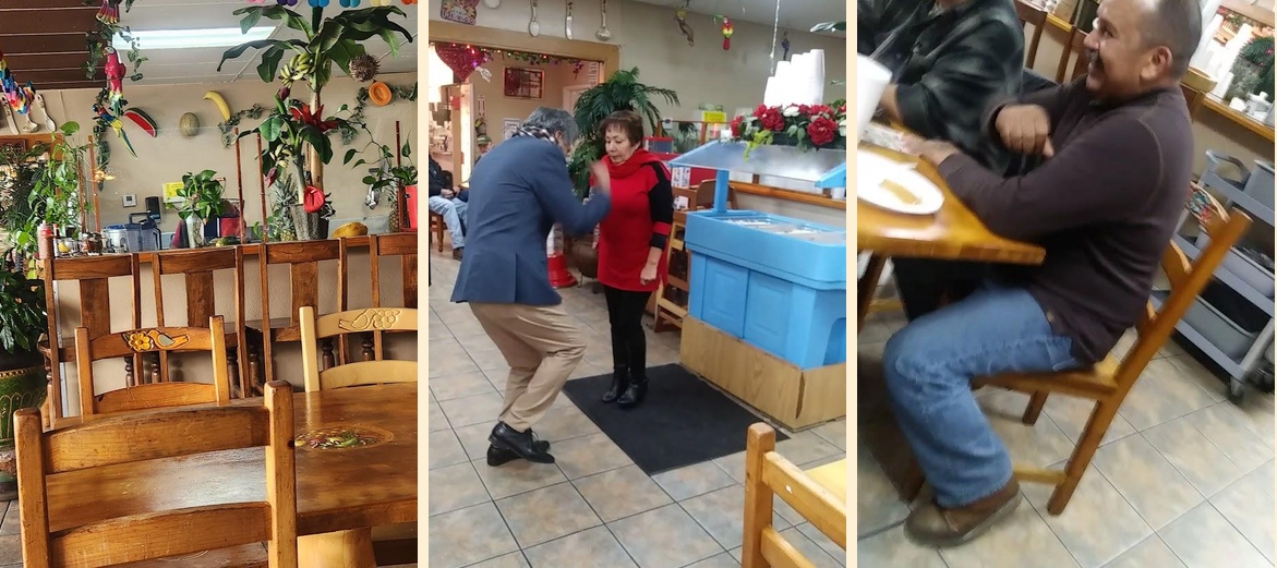 Tacos Xalisco Fontana