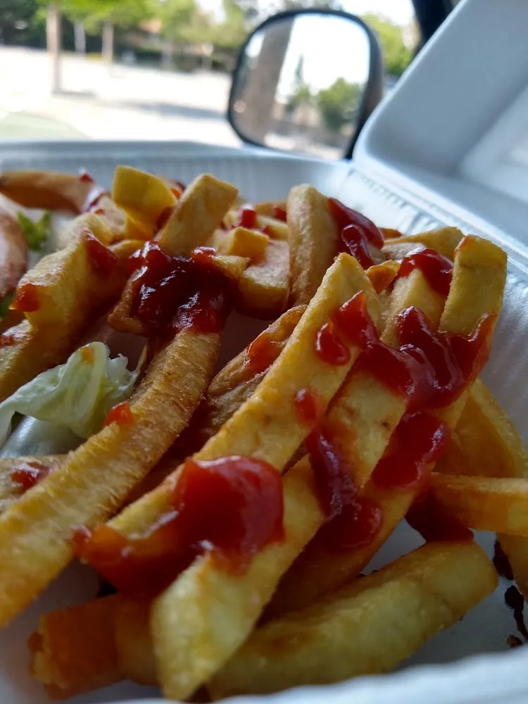 Fries
